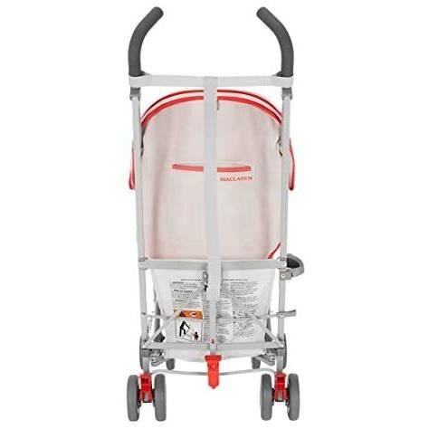 Poussette outlet grande taille