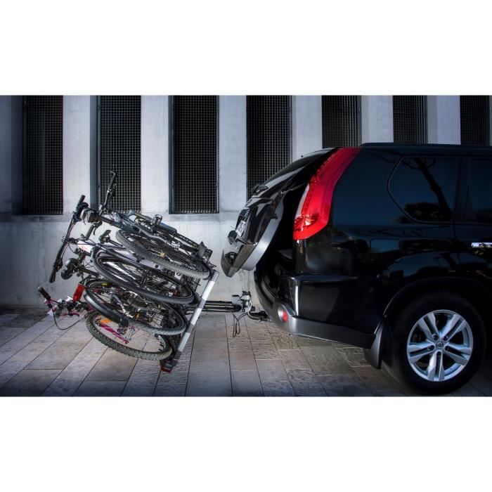Portabici Rapidbike 2p Porte Velo Rapidbike Porte-vélo Sur