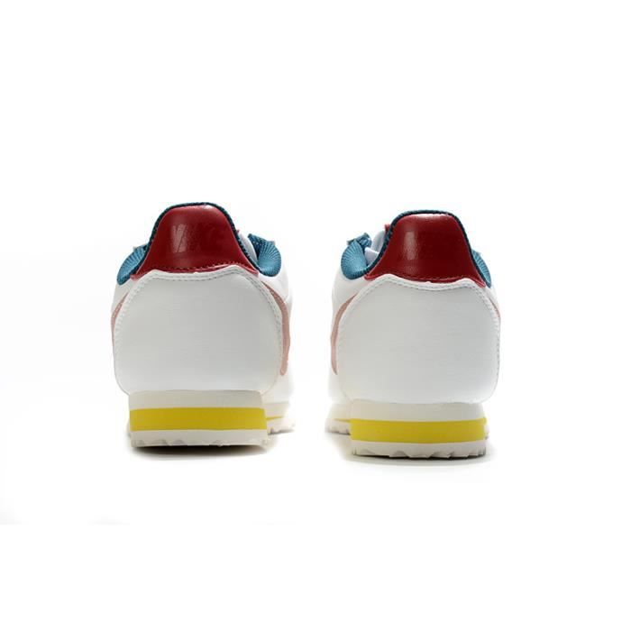 Nike classic cortez homme marron deals