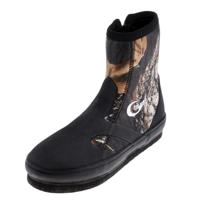 Chaussure online peche etanche