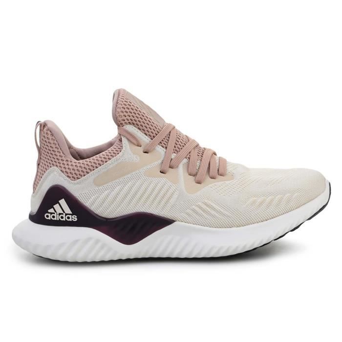 Adidas alphabounce femme 2025