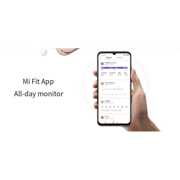 Xiaomi mi band 5 eu version store