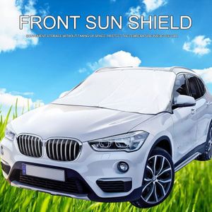 PARE-SOLEIL GAUCHE POUR PEUGEOT 208 II 1.2 PURETECH 100 4483240 EUR 41