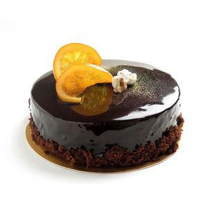 Moule à gâteau number cake PamperedChef - Arts de la table