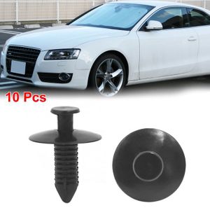 Kit De Réparation De Boucles De Toit De Voiture Premium 60 Pièces