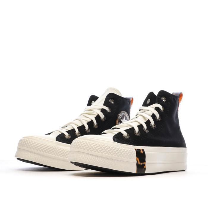 Palladium Pampa Hi - Baskets Toile Hommes Femmes Vegan, Look Authentique Coton