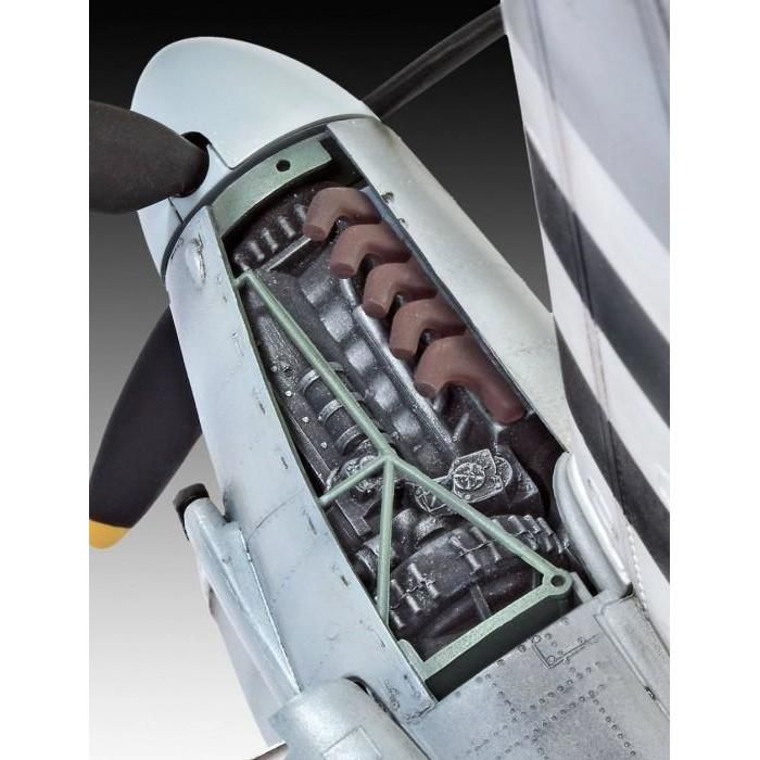De Havilland Mosquito Mk.IV /1:32/ Revell 04758 - Ceny i opinie