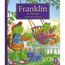 Franklin Fait Du Velo Achat Vente Livre Hachette Jeunesse Parution 30 01 2013 Pas Cher Cdiscount