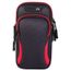 environ 15.24 cm 6 in Sports Brassards Sac Imperméable Running Pochette Support de téléphone portable 7 Couleurs