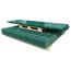 2d Panneaux Et Poteaux De Cloture Pour Jardin 2008x2030 Mm 6 M