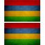 2x Autocollant Sticker Drapeau Vintage Vieilli Ms Ile Maurice Achat Vente Decoration Vehicule R9246 2 Drapeau Vtg Maurice Cdiscount