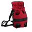1553 Sac A Dos Pour Chien Sac Ventral De Transport Pour Chat Sac De Voyage Pour Petit Animaux Portable Et Sur Xl Ro Achat Vente Panier De Transport 1553 Sac A