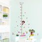 Maison Decoration Mm062 Dessin Anime Mickey Minnie Stickers Muraux
