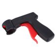 La peinture en aérosol de déclenchement de poignée de pistolet peut la conception ergonomique de poignée de pistolet-0