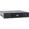 Eaton Onduleur 5SC 1000 IEC Rack 2U - Line-interactive UPS - 5SC1000I - Puissance 1000VA (8 prises IEC 10A) - Regulation de T-0