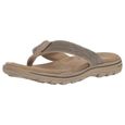 sandales skechers homme