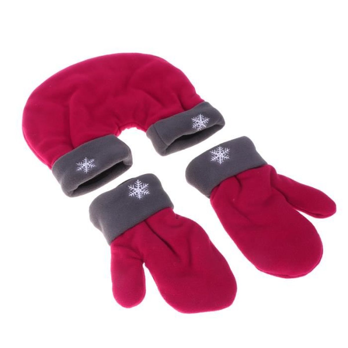 Mitaine de couple clearance