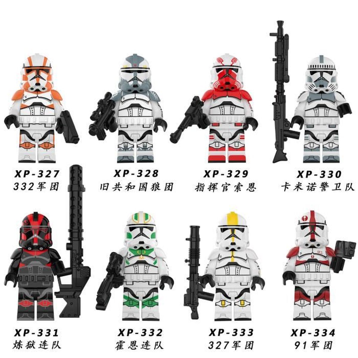 clone 332