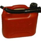 BRAND Bidon Jerrican Plastique - PERALINE - 20L - Contenance - Type de Produit