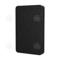 INN Disque dur externe 500GO USB3.0 40 M-120 M/S compatible multi-appareils transmission haute vitesse disque dur mécanique externe