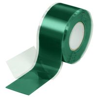 3m ruban en silicone auto-amalgamant, bande isolante, étanche, 25mm, vert