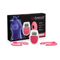 Masseurs Pour Les Seins - U-breast: Appareil D’électrostimulation Augmenter