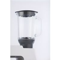 KENWOOD Bol mixeur verre thermo resist 1.6l new lames
