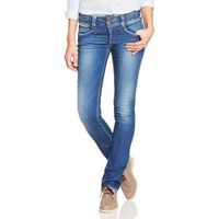 Jean Skinny Femme Pepe Jeans – Taille 38 (W28-L32) – Bleu – Neuf Avec étiquettes