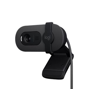 Webcams et Equipement VoIP Webcam 1080P Pro Stream Caméra Computer 1080P  30fps Full HD Webcam H.264 avec Microphone Inté 262013 - Cdiscount  Informatique