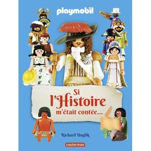 Préhistoire playmobil Clearance