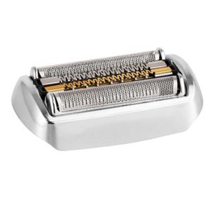 Grille de rasoir pour Braun Serie 1 FreeControl MG5090 Multigroome + cadre