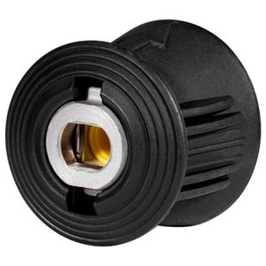 Garde-boue VTT roue avant Zéfal Deflector FM60 protection pluie et boue
