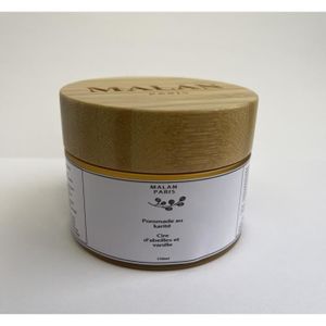 HYDRATANT VISAGE Beurre de Karité Pur Bio - Non Raffiné- Hydratant visage & Corps - Soin cheveux - Pur 100% - Butter Organic - Raw Shea - Biologique 