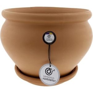 POT DE FLEUR | Grand pot de fleurs | Pot original | Pot extérie