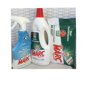Produit St Marc Achat Vente Pas Cher