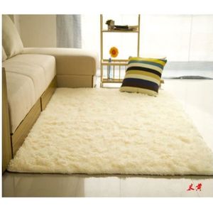 Tapis Shaggy Beige Achat Vente Tapis Shaggy Beige Pas Cher