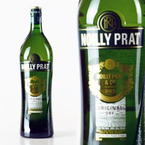 APERITIF A BASE DE VIN Spiritueux - Noilly Prat Dry