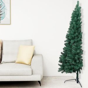 SAPIN - ARBRE DE NOËL MAISON* Arbre de Noël Avec 250 pointes - Sapin de 