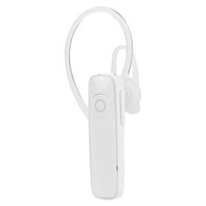 CASQUE - ÉCOUTEURS Casque d'écoute sans fil Bluetooth M165 - Marque -