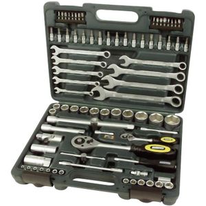 Caisse A Outils Achat Vente Boite A Outils Soldes Cdiscount