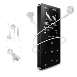 Tout Noir ZOZOSEP 2pcs étanche Bluetooth Audio Haut-parleurs stéréo Moto Lecteur de Musique MP3 Radio FM avec LED 
