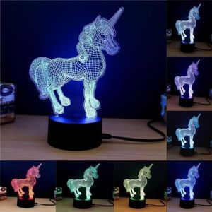 Lampe Licorne Achat Vente Pas Cher
