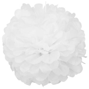 Pompons En Papier De Soie Achat Vente Pas Cher