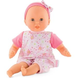 poupon corolle 52 cm pas cher