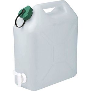Bidons d'eau 10 litres Acheter - Récipients en plastique - LANDI