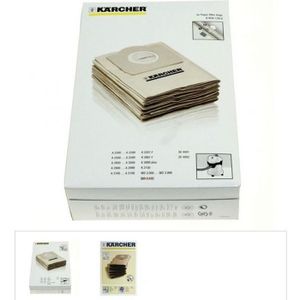 Sac aspirateur karcher a2254 deals