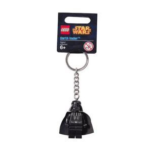 PORTE-CLÉS LEGO® Star Wars Porte-clés Dark Vador LEGO® Star W