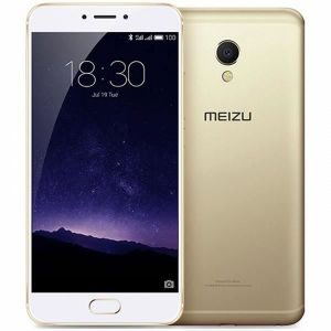 SMARTPHONE Smartphone Meizu MX6 5,5
