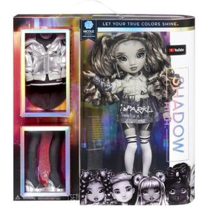 Rainbow High Large Doll - Jouet pour Enfants - 60 cm Maroc