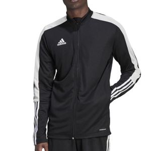 Veste survetement homme adidas Cdiscount